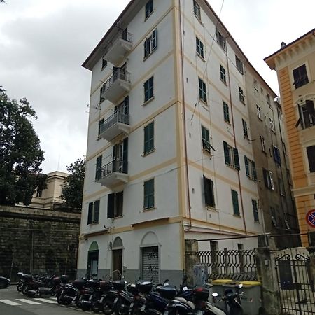 Comodita Citta-Mare Cinque Terre لا سبيتسْيا المظهر الخارجي الصورة