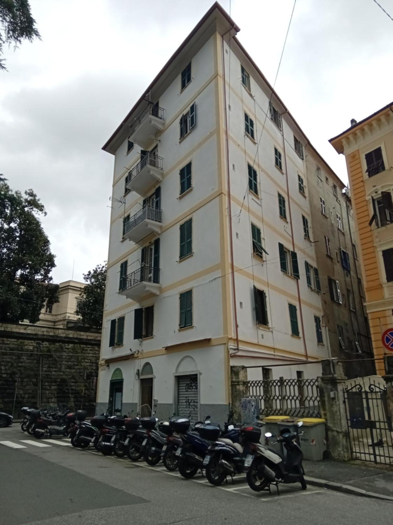 Comodita Citta-Mare Cinque Terre لا سبيتسْيا المظهر الخارجي الصورة