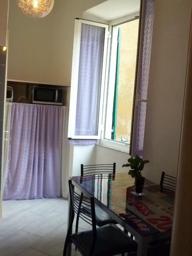 Comodita Citta-Mare Cinque Terre لا سبيتسْيا المظهر الخارجي الصورة