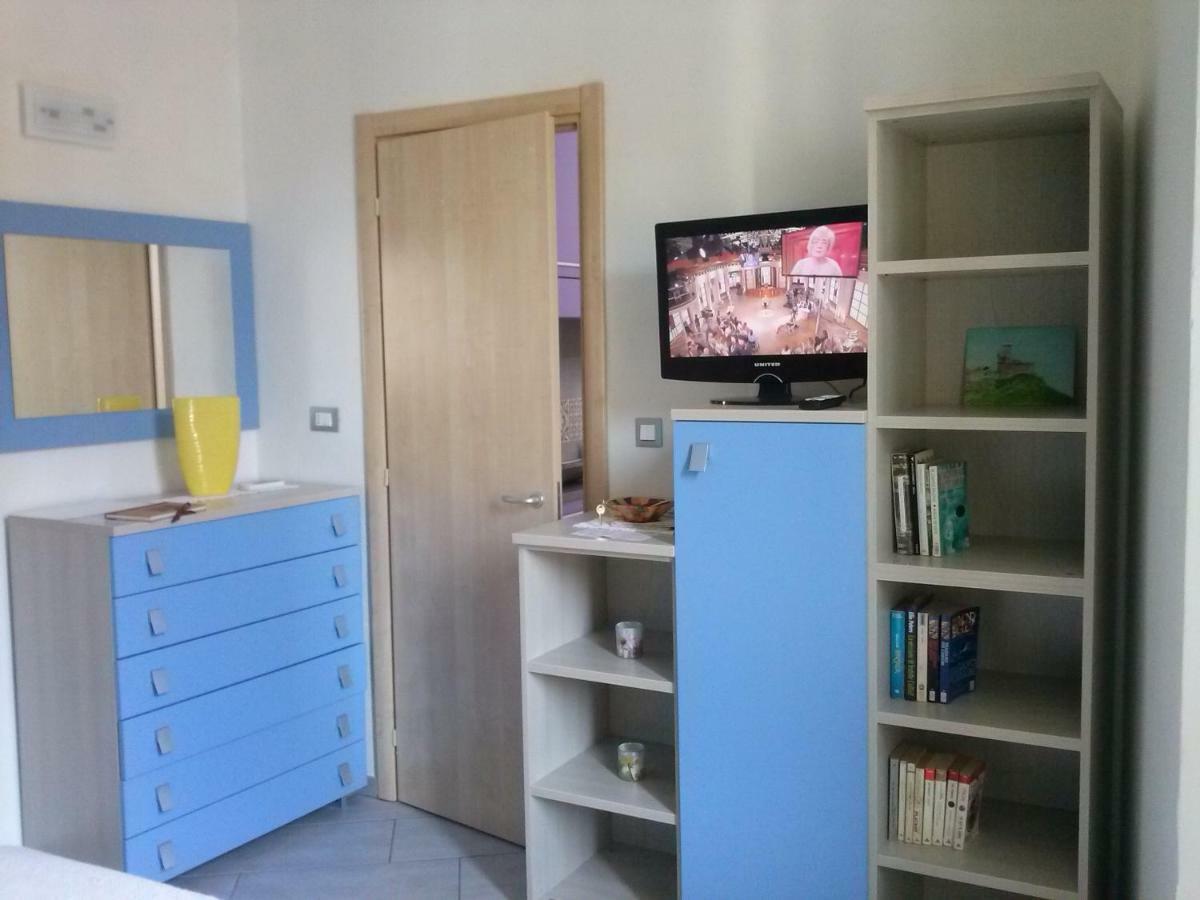 Comodita Citta-Mare Cinque Terre لا سبيتسْيا المظهر الخارجي الصورة