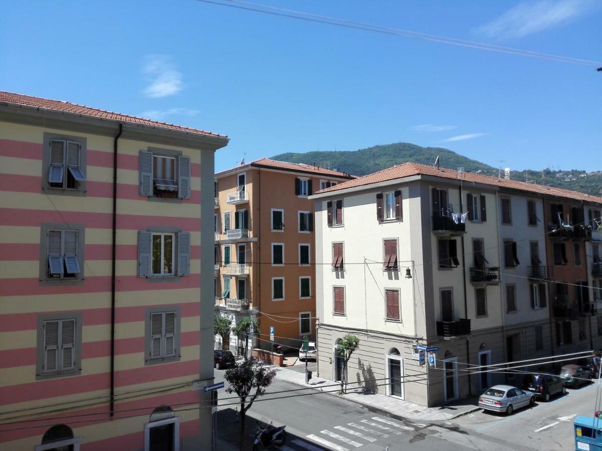 Comodita Citta-Mare Cinque Terre لا سبيتسْيا المظهر الخارجي الصورة