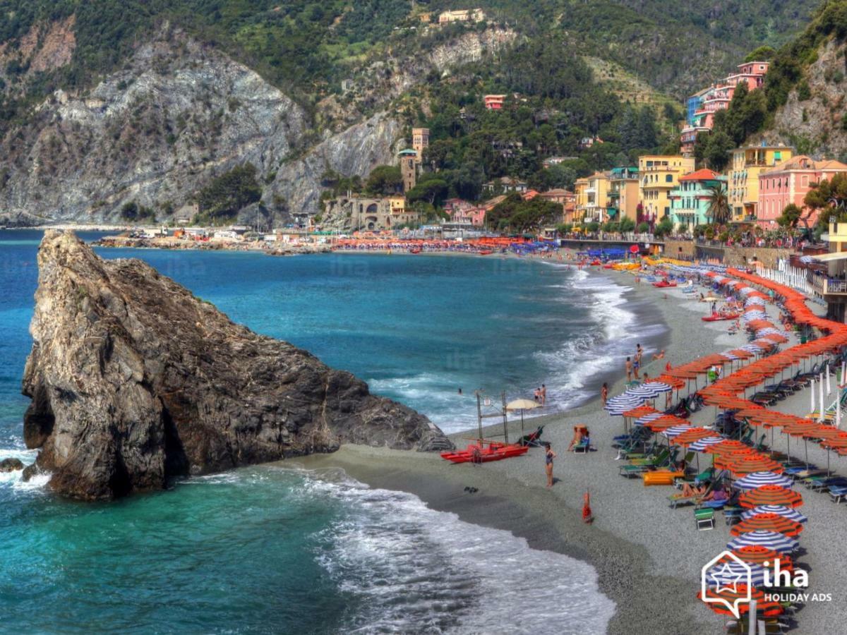 Comodita Citta-Mare Cinque Terre لا سبيتسْيا المظهر الخارجي الصورة