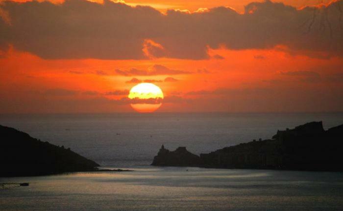 Comodita Citta-Mare Cinque Terre لا سبيتسْيا المظهر الخارجي الصورة